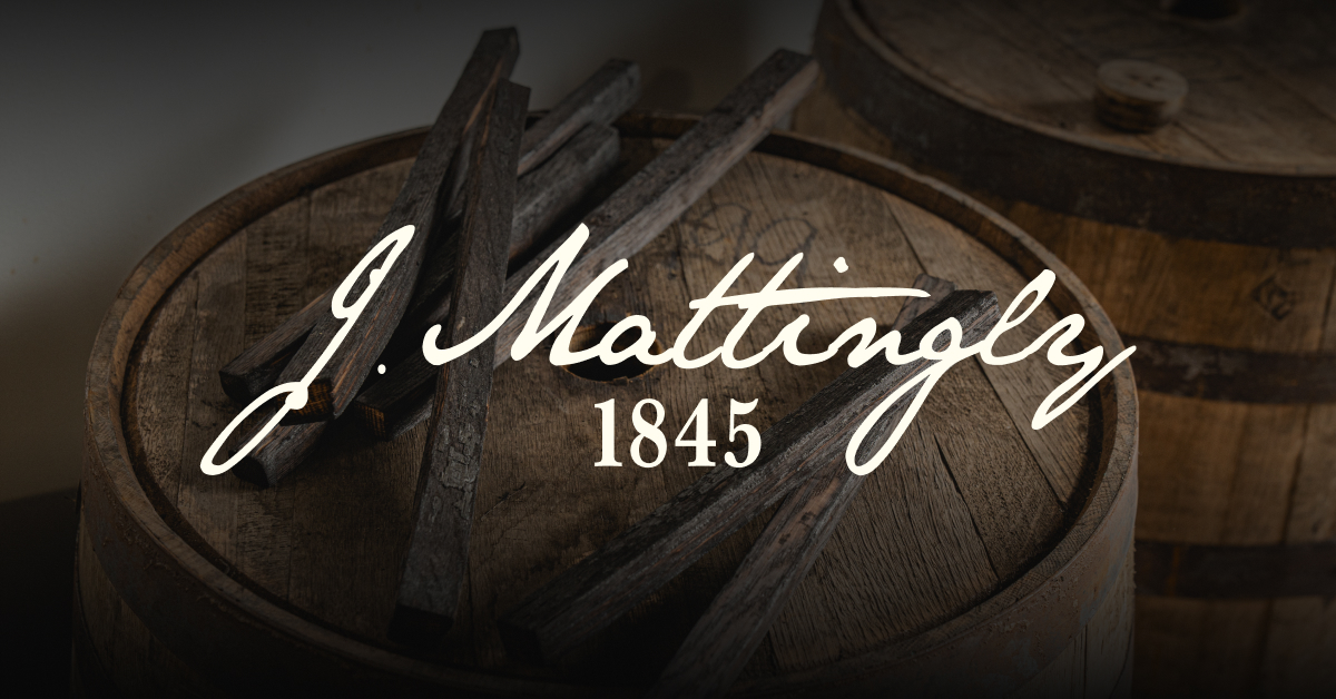 J. Mattingly 1845 | World-Class Bourbon Distillery from